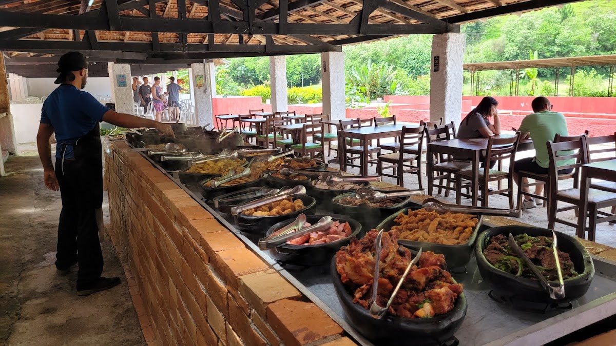 Rancho Tortugas Restaurante