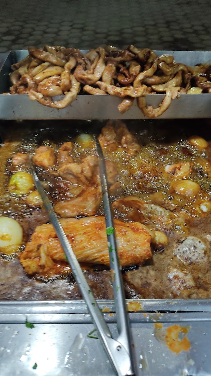 Tacos Pitayo