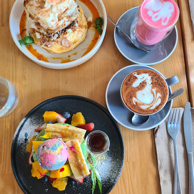 Sweet Like Me Hotcake