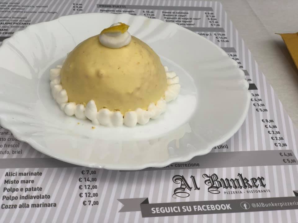 Pizzeria Al Bunker Menu 4
