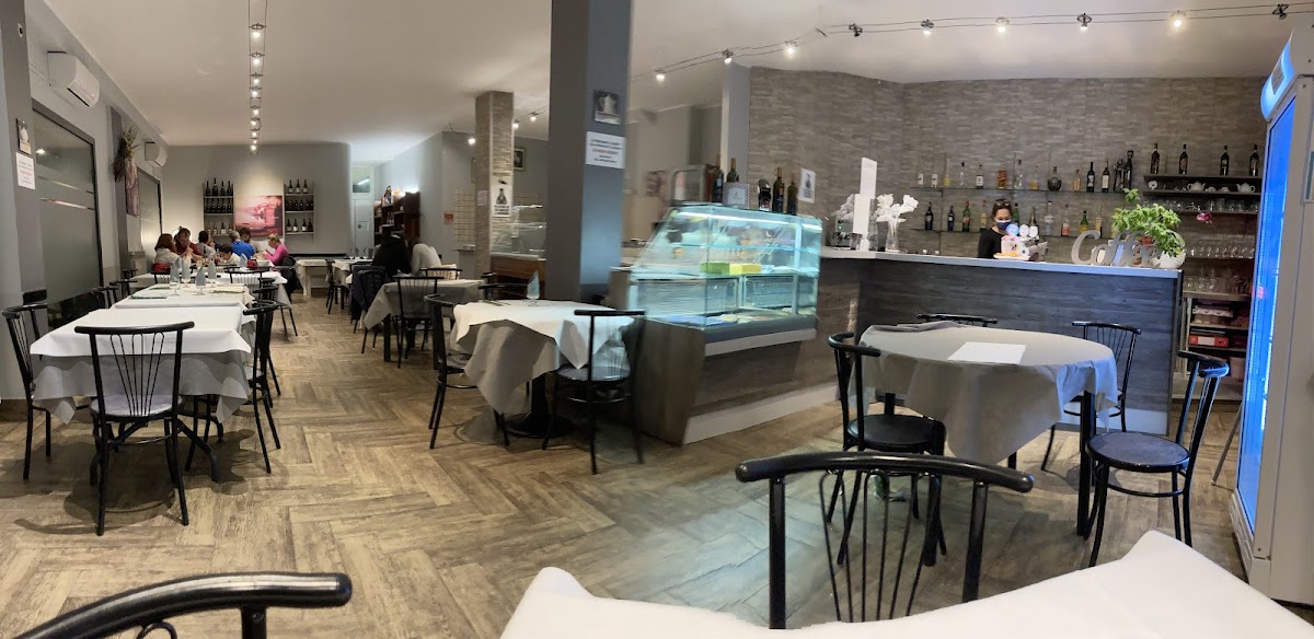 Pizzeria Al Bunker