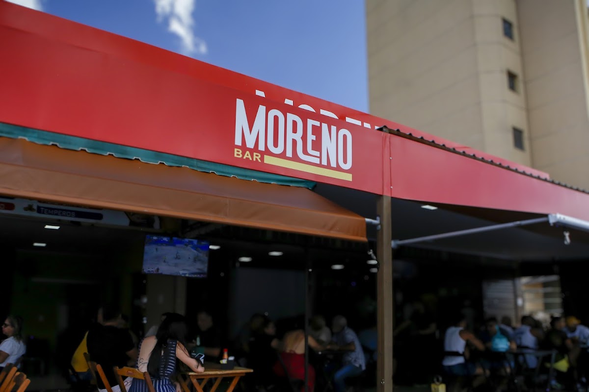 MORENO BAR