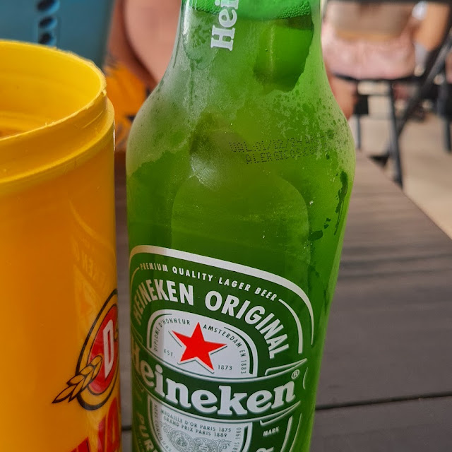 Heineken