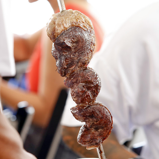 Picanha Grill