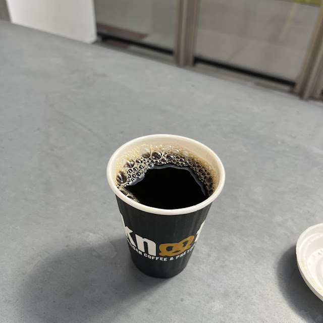 Coffee of the Day