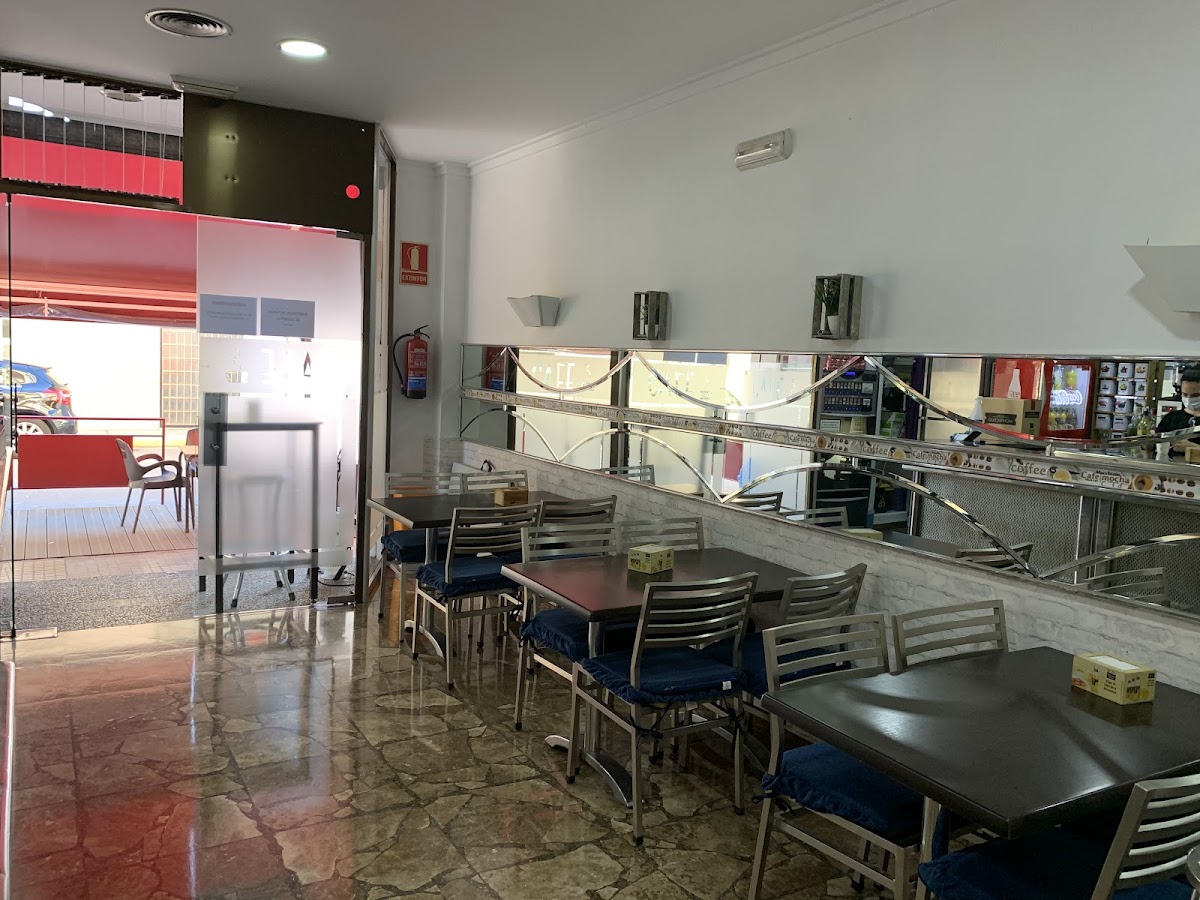 Café 5