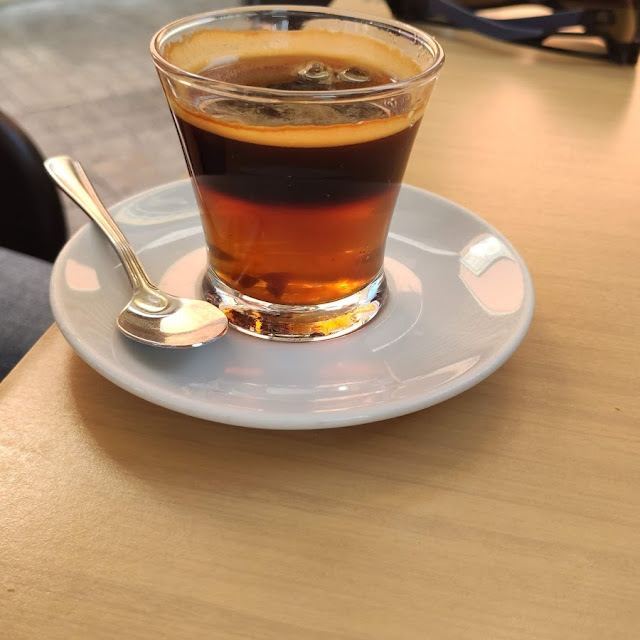 Carajillo de Ron