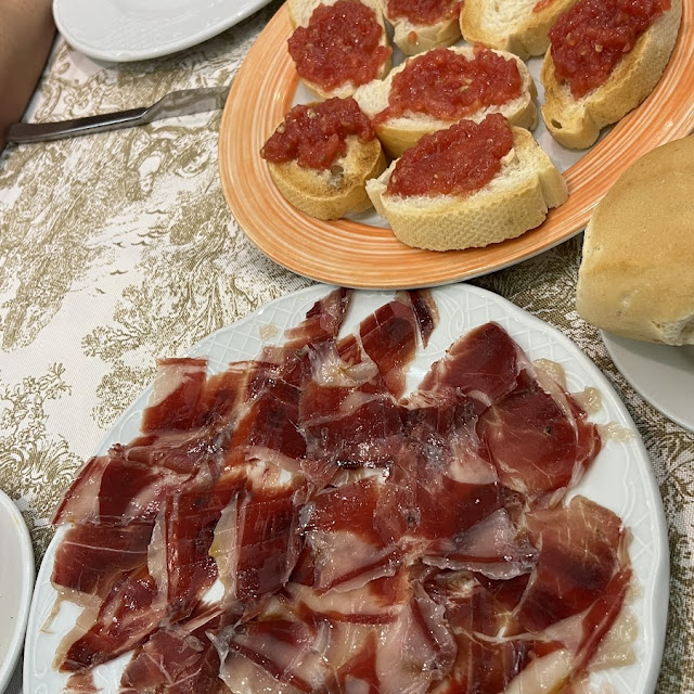 Jamón