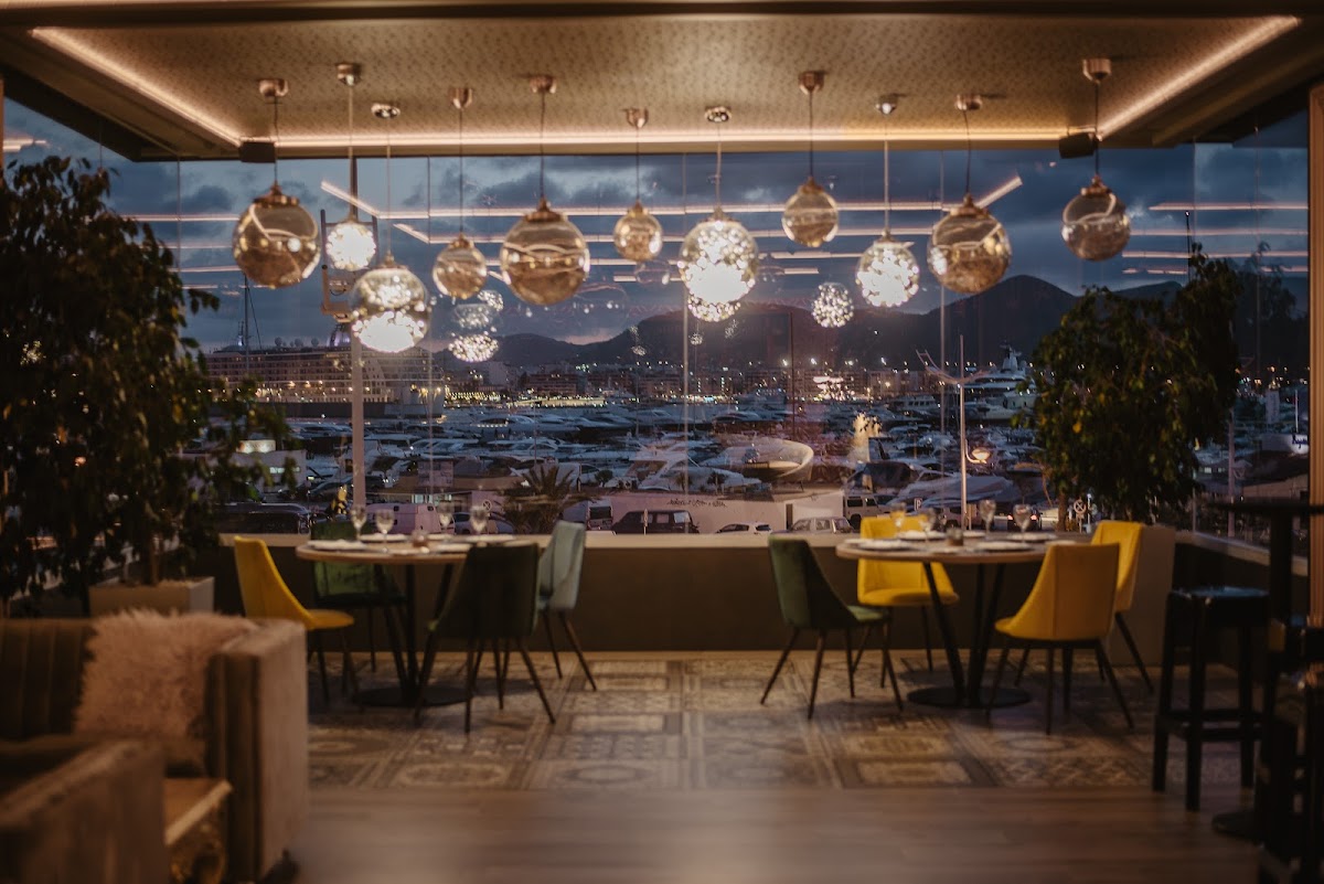 Restaurante Corso