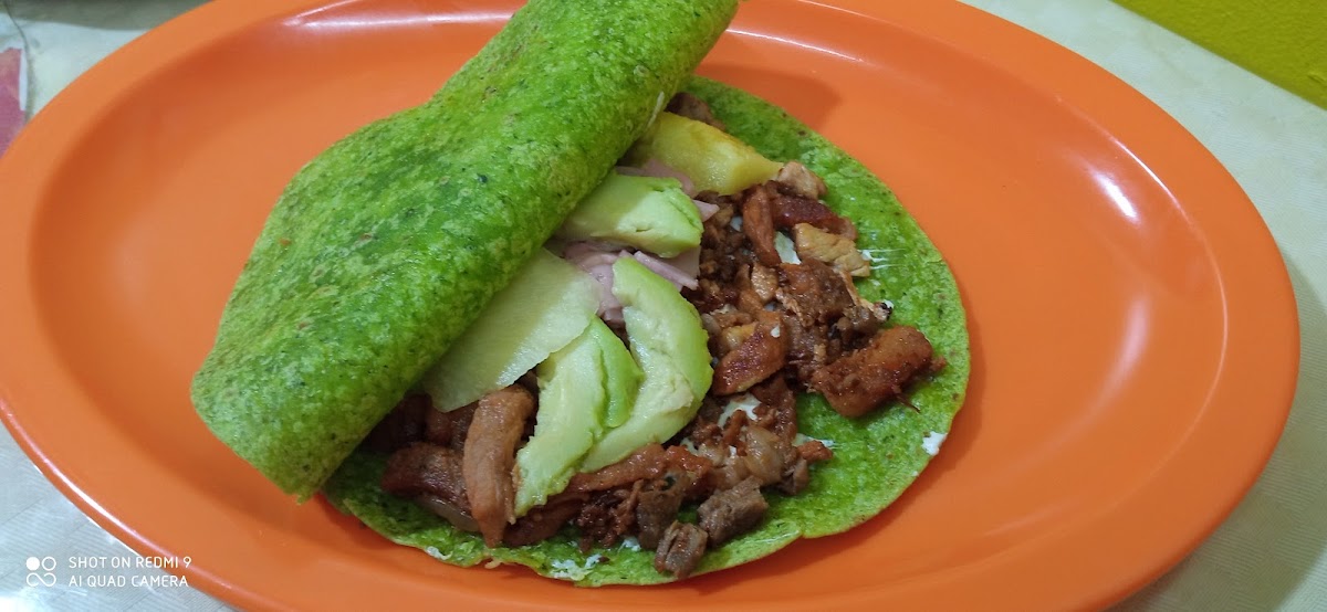 Taqueria ''EL GALLO''