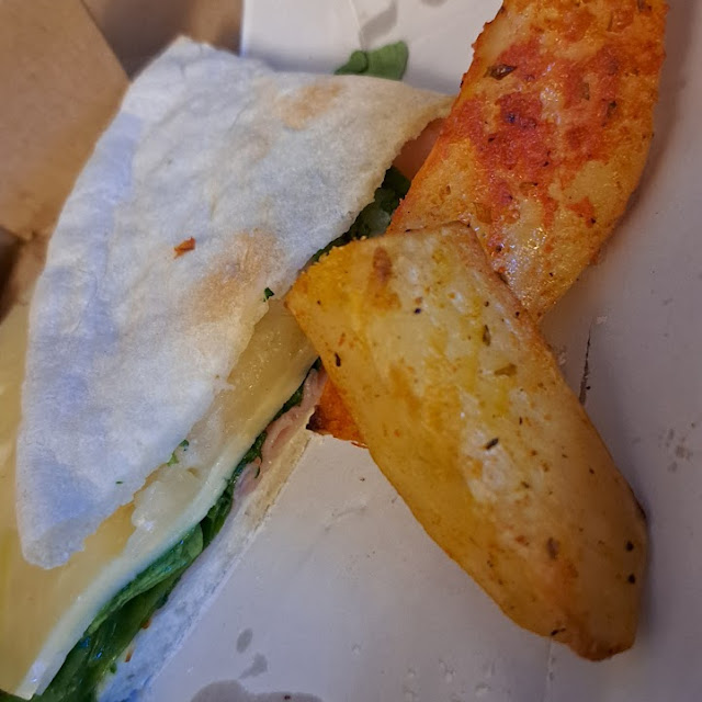 Calzone