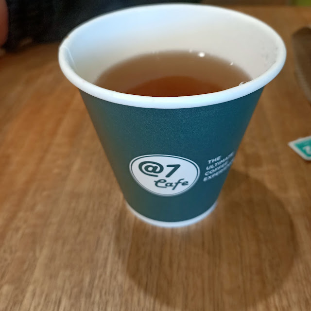 Tea