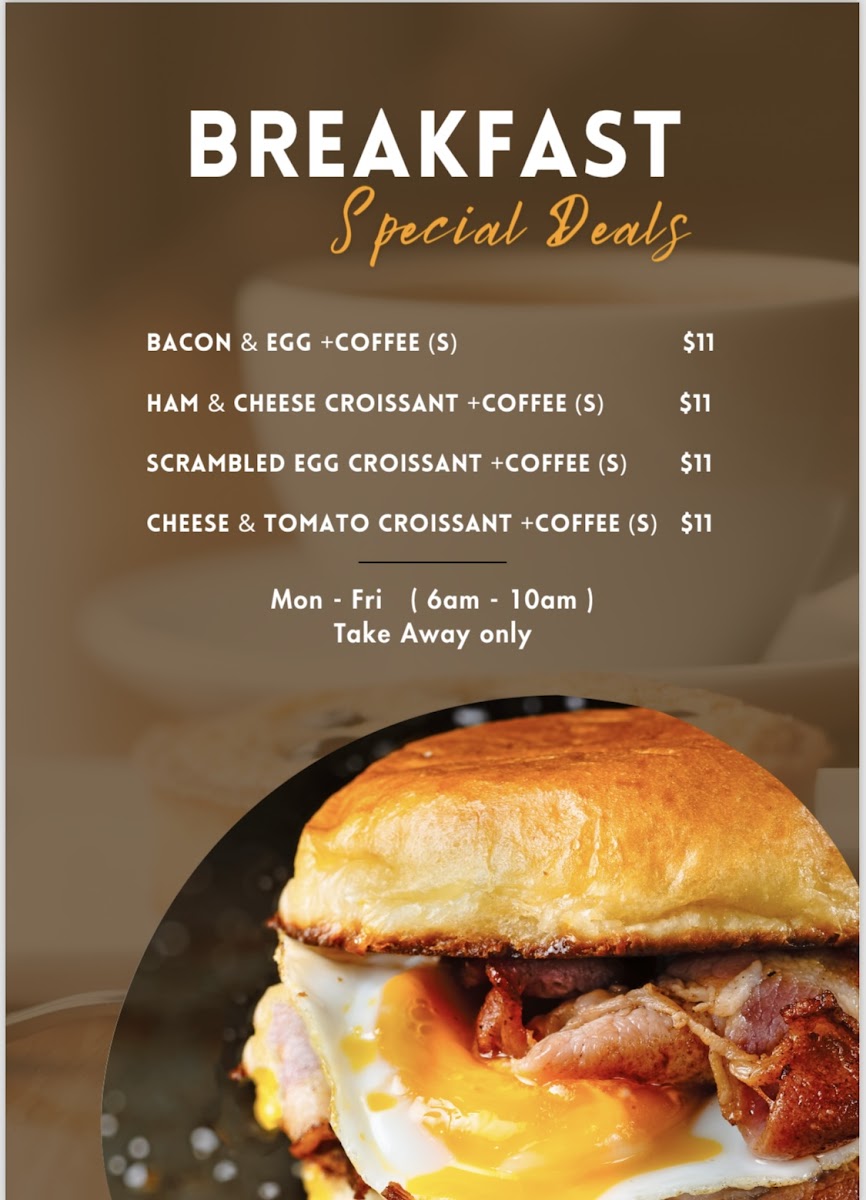 Assembly Ground Menu 4