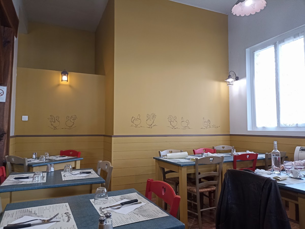 Billyssimo Pizzeria