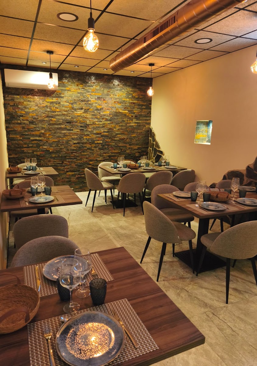 Restaurante Los Llanos Asador