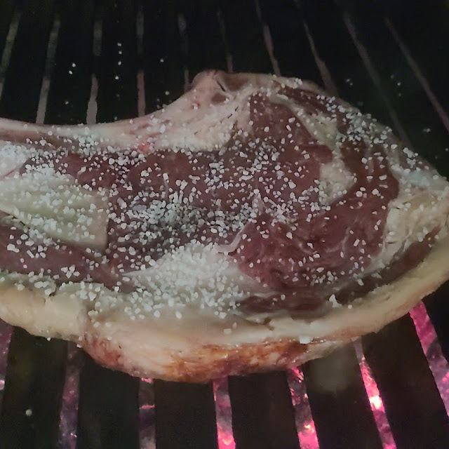 Chuleton de Angus