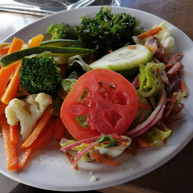 Ensalada