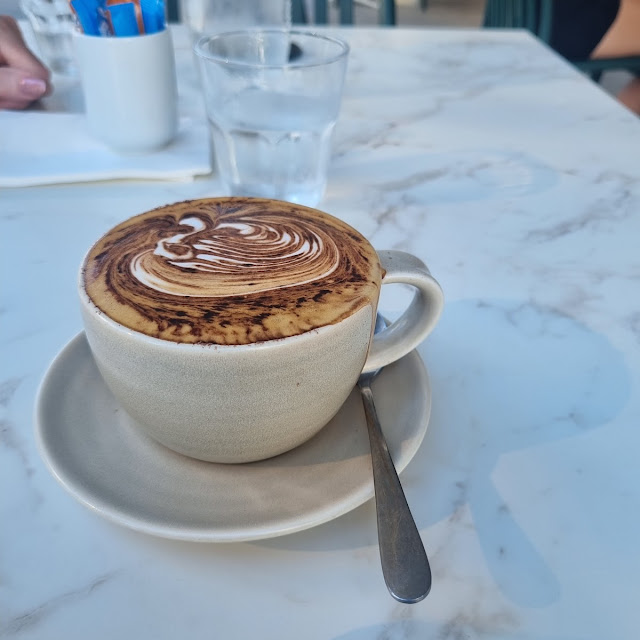 Cappuccino