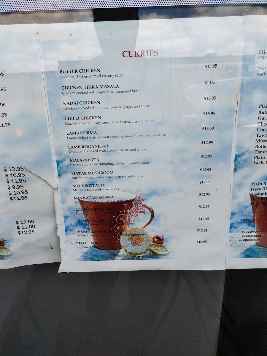 Gold Star Cafe Lynbrook Menu 2