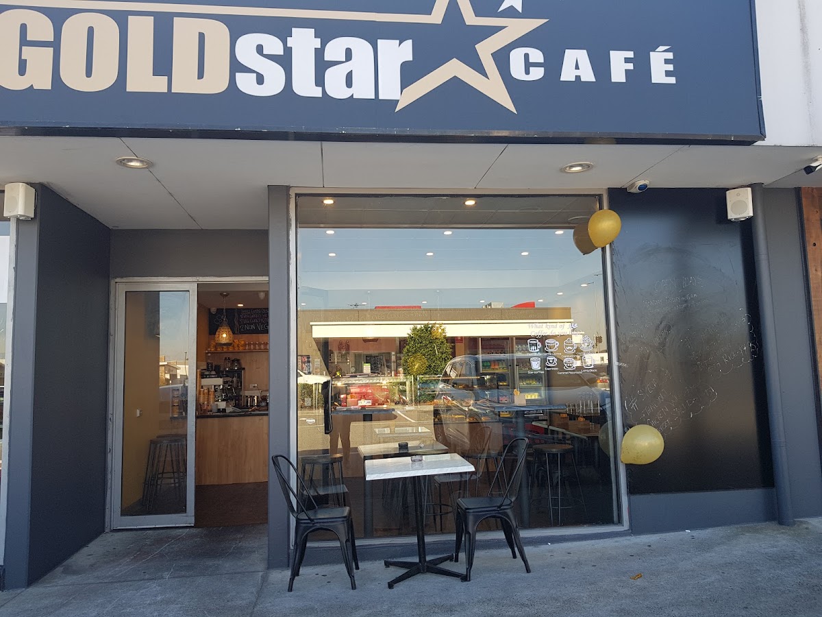 Gold Star Cafe Lynbrook