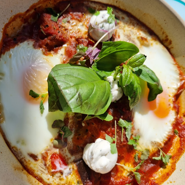 Shakshuka