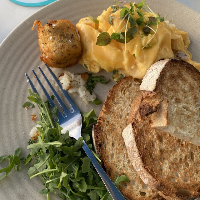 Eggs Your Way