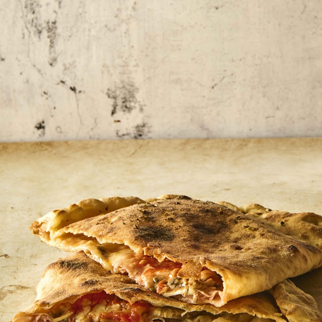 Calzone Reale