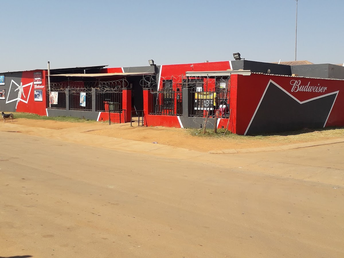 The 1 Old Jay's Trading Enterprise
