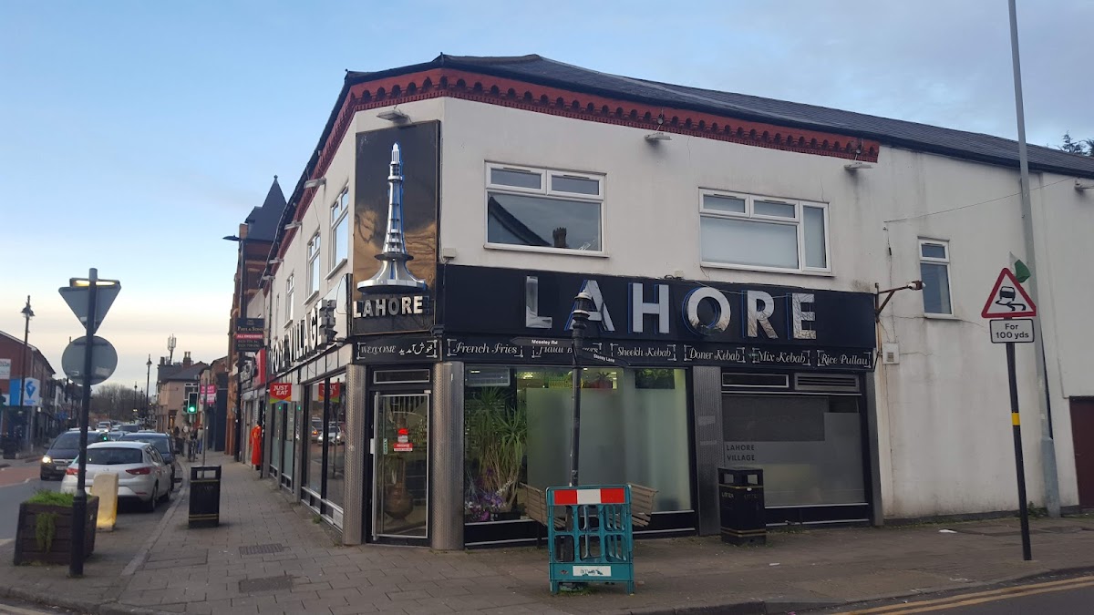 Lahore Village Restaurant