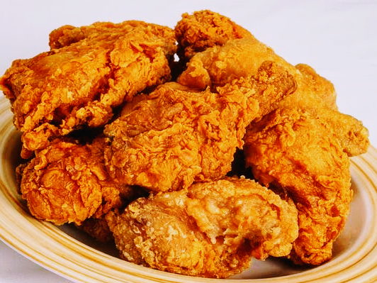Pollos La Granjita