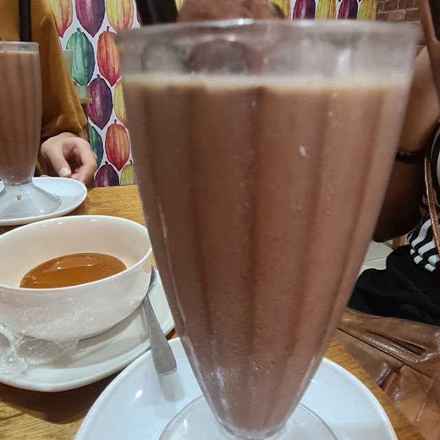 Sikwate Shake