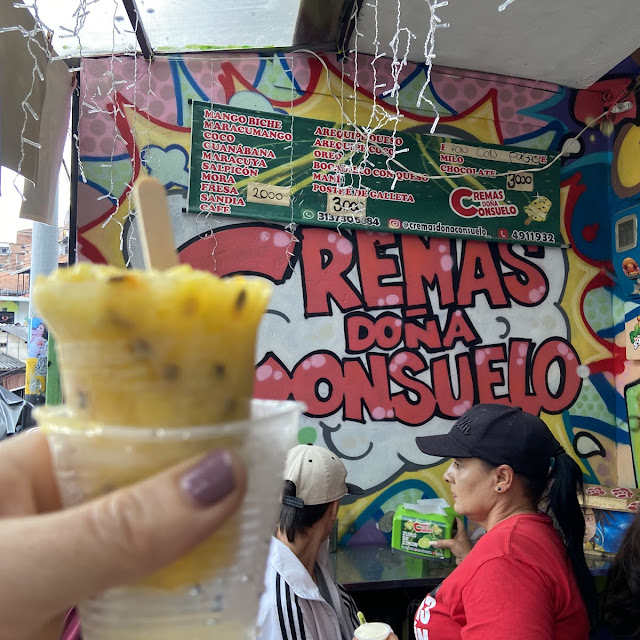 Maracumango
