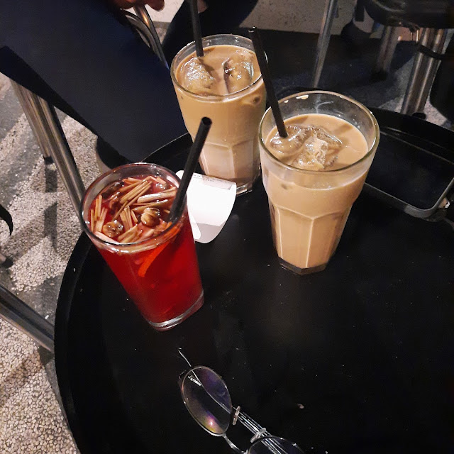 Wedang Uwuh