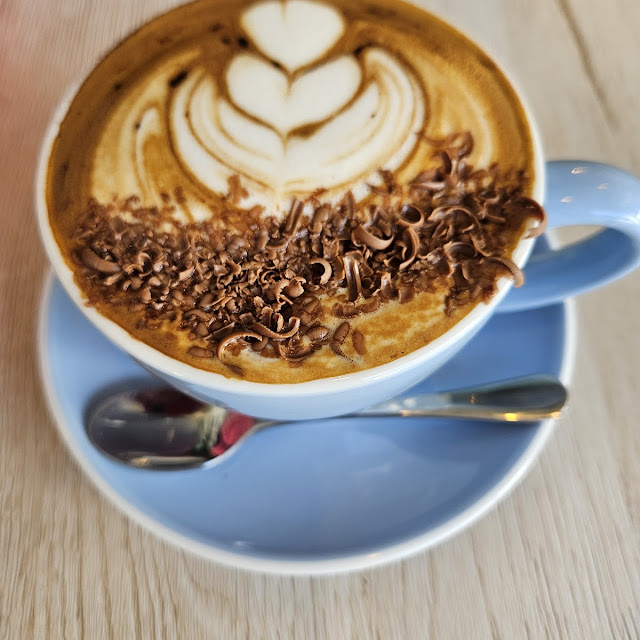 Cappuccino