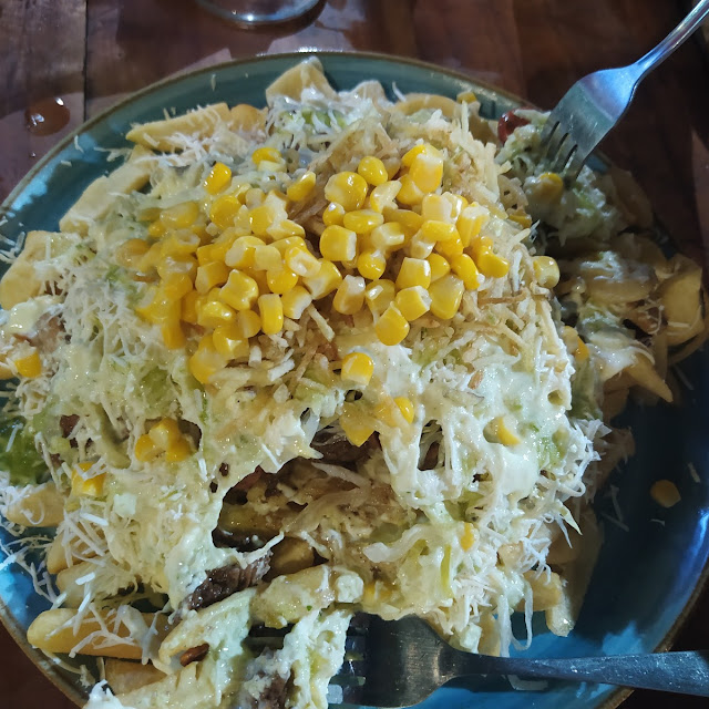 Salchipapa Para 2