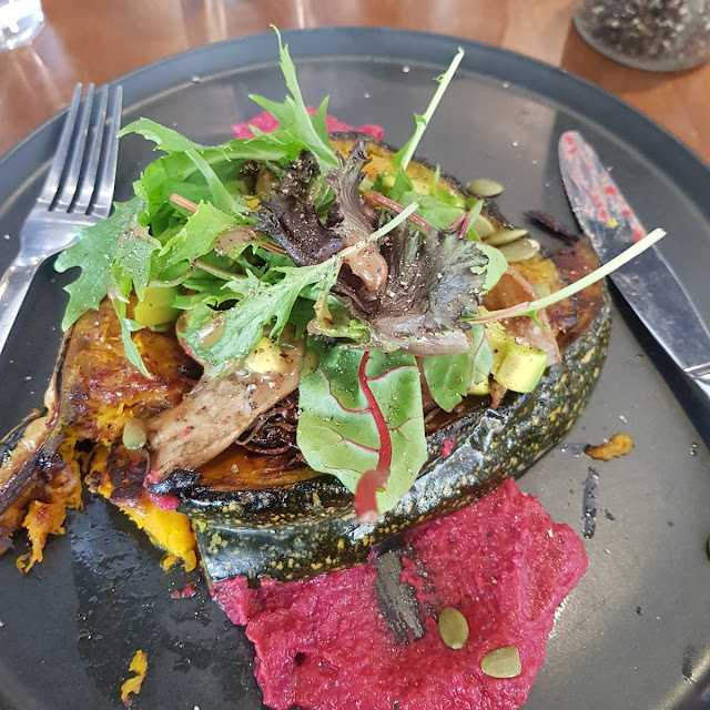 Veggies Don't Bite