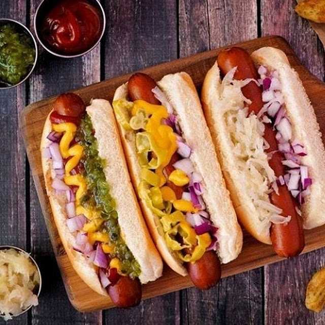 Hot Dog