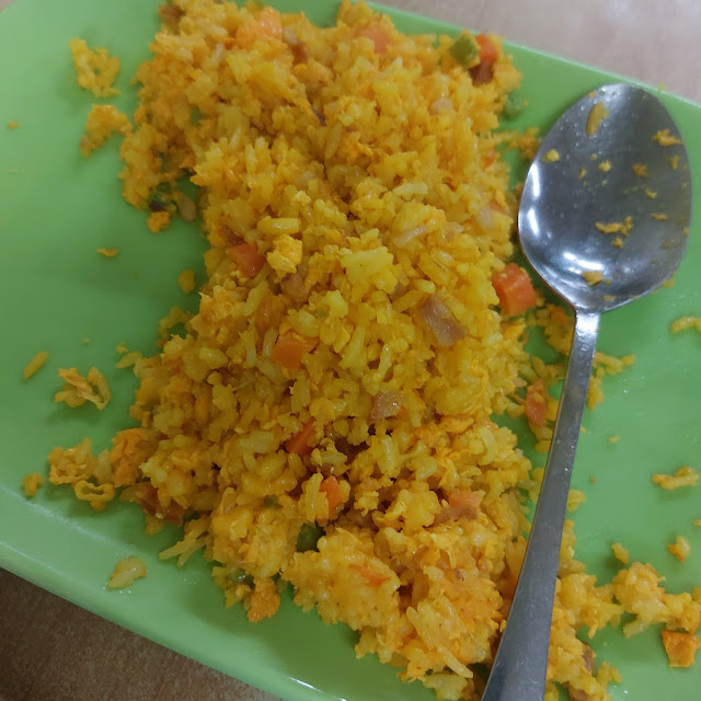 Fried Rice