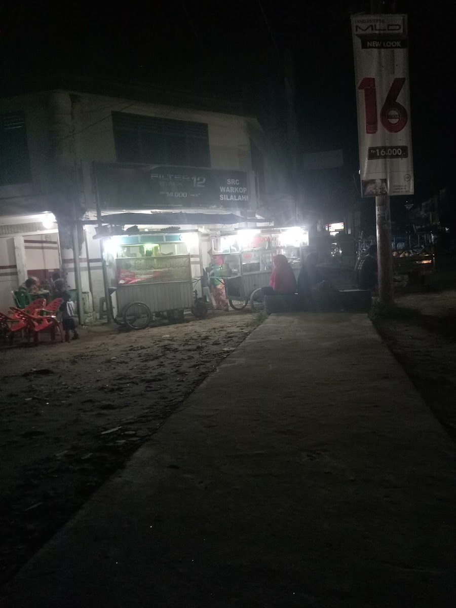 Bakso Mas Nano