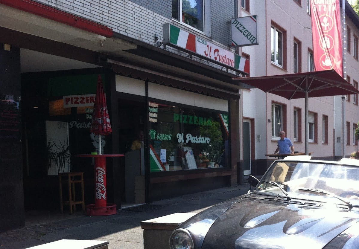 Pizzeria Il Pastaro