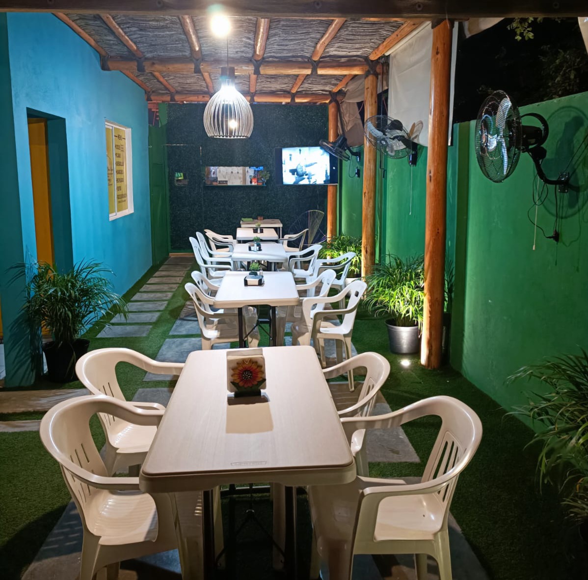 La Cocina de Doña Ángela