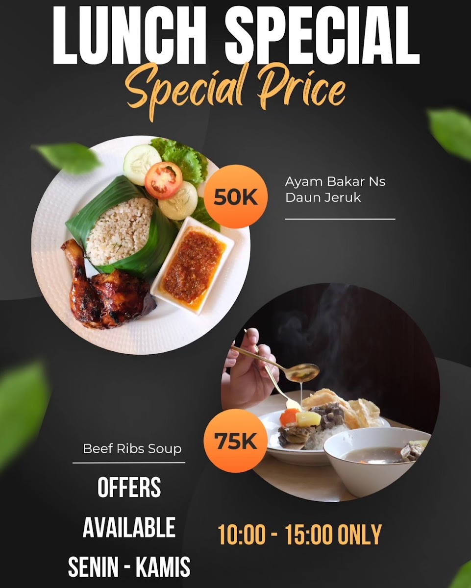 Sijun Steak Menu 10