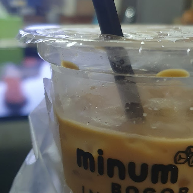 Kopi Susu