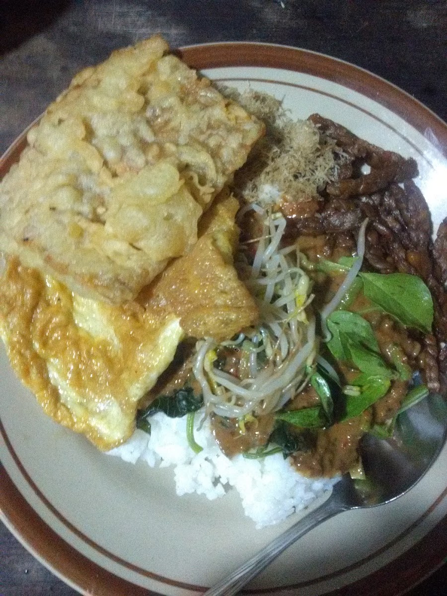 Warung Coprof CCP