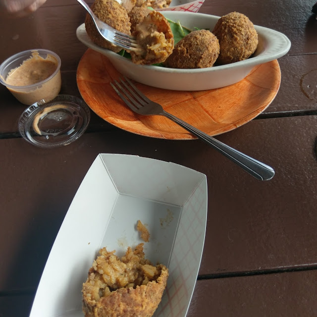 Boudin Balls