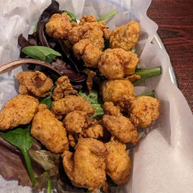 Gator Bites