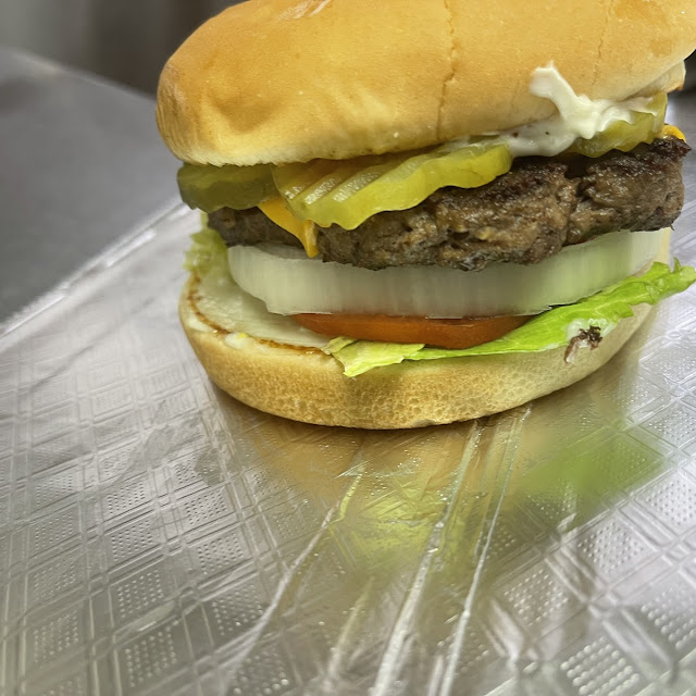 Cheeseburger