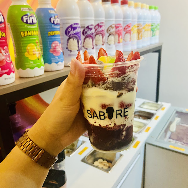 Milk Tea