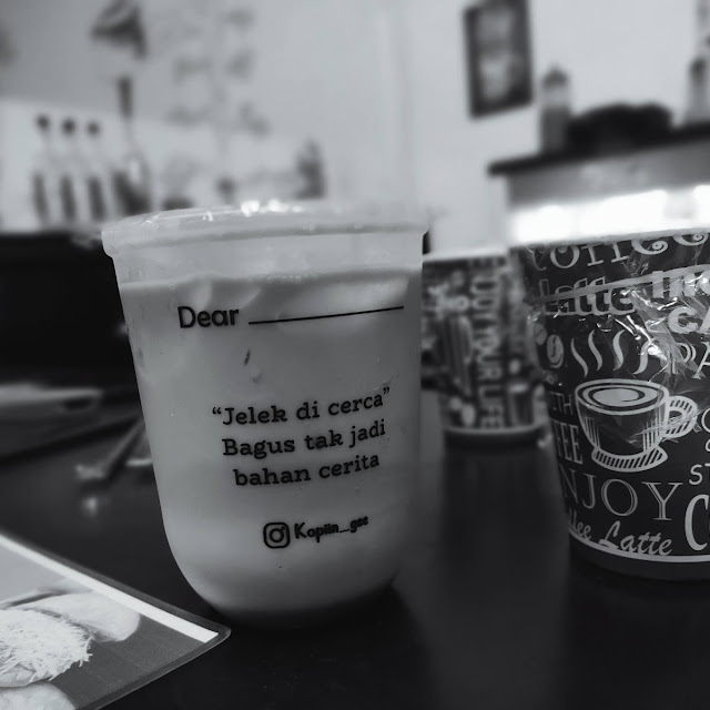Ice Coffe