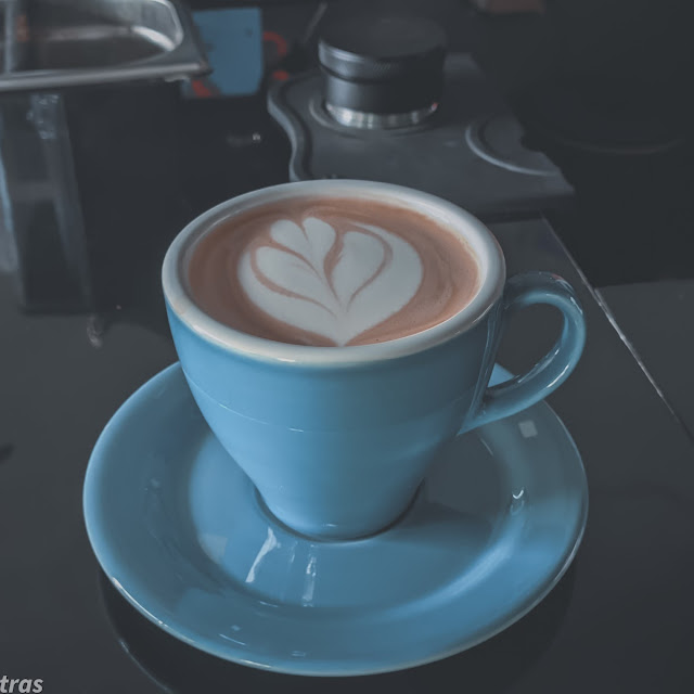 Cappucino